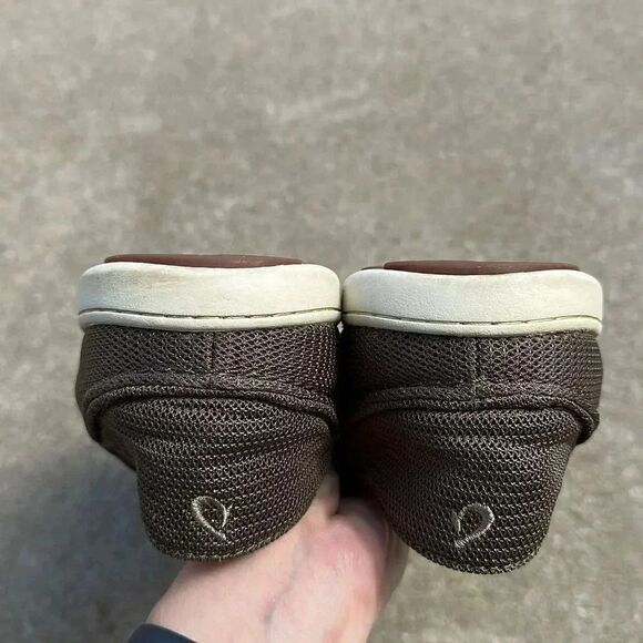 OluKai  Nohea Mesh Sip-On Shoes - Picture 7 of 8